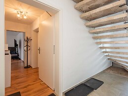 Lovely Holiday Home in Haunsheim