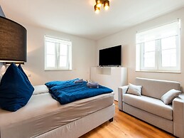 Lovely Holiday Home in Haunsheim