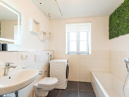 Lovely Holiday Home in Haunsheim