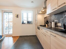 Lovely Holiday Home in Haunsheim