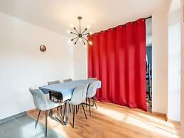 Lovely Holiday Home in Haunsheim