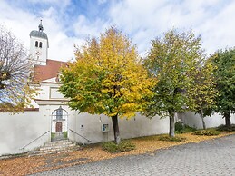 Lovely Holiday Home in Haunsheim