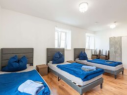 Lovely Holiday Home in Haunsheim