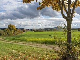Lovely Holiday Home in Haunsheim