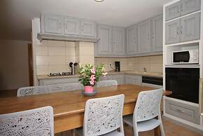 Captivating Holiday Home in Les Vans With Pool