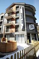 Hotel Mu
