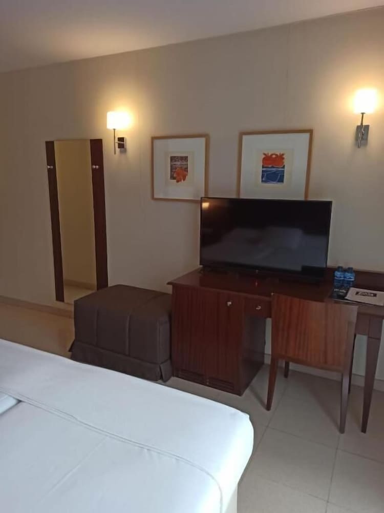 Hotel Mu
