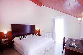 Hotel Mu