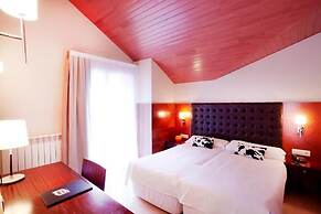 Hotel Mu