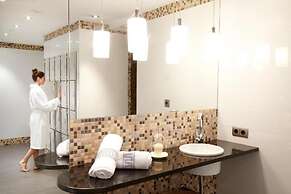 Hotel Mu