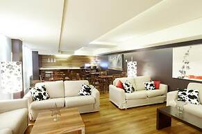 Hotel Mu
