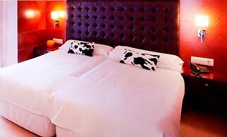 Hotel Mu