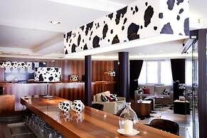 Hotel Mu