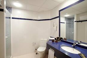 Hotel Mu