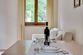 Stunning Holiday Home in Foligno With Sauna