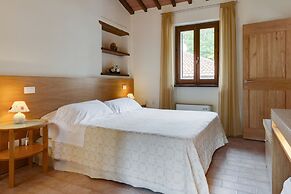 Stunning Holiday Home in Foligno With Sauna