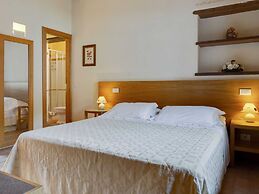 Stunning Holiday Home in Foligno With Sauna