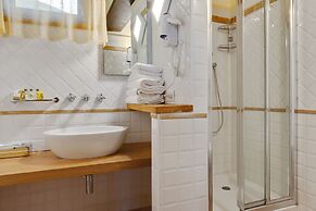 Stunning Holiday Home in Foligno With Sauna