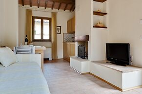 Stunning Holiday Home in Foligno With Sauna
