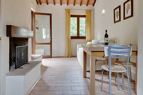 Stunning Holiday Home in Foligno With Sauna