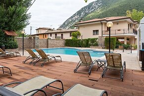 Stunning Holiday Home in Foligno With Sauna