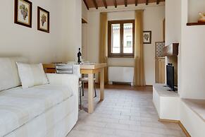Stunning Holiday Home in Foligno With Sauna