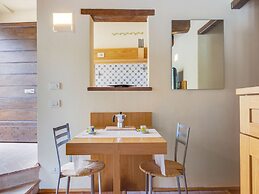 Stunning Holiday Home in Foligno With Sauna