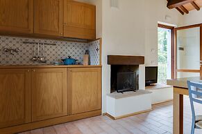 Stunning Holiday Home in Foligno With Sauna