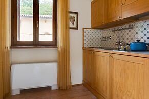 Stunning Holiday Home in Foligno With Sauna