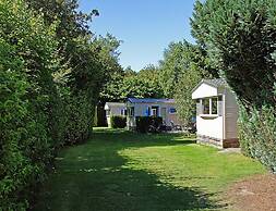 Cosy Holiday Home in Appelscha With Garden