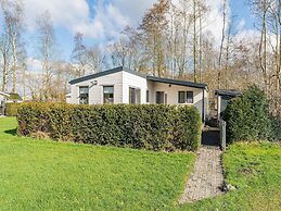 Cosy Holiday Home in Appelscha With Garden