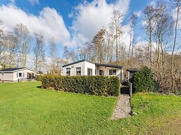 Cosy Holiday Home in Appelscha With Garden