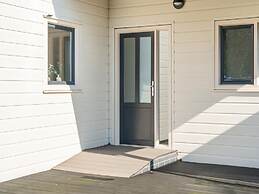 Cosy Holiday Home in Appelscha With Garden