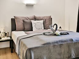 Elegant Apartment in Inzing With Terrace