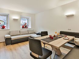 Elegant Apartment in Inzing With Terrace
