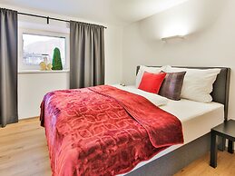 Elegant Apartment in Inzing With Terrace