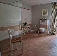 Historic Apartment in Gerdshagen With Garden