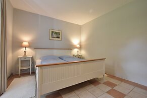 Historic Apartment in Gerdshagen With Garden