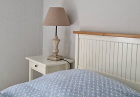 Historic Apartment in Gerdshagen With Garden