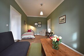 Historic Apartment in Gerdshagen With Garden