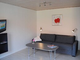 6 Person Holiday Home in Allinge