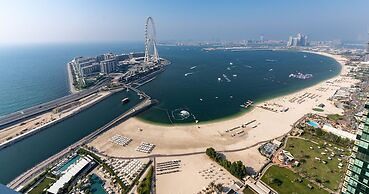 Address JBR Elegant 2BR w Beach Access