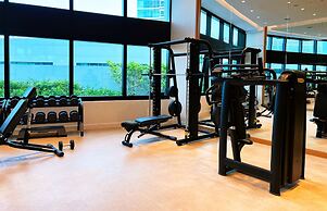 Address JBR Elegant 2BR w Beach Access