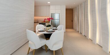 Address JBR Elegant 2BR w Beach Access