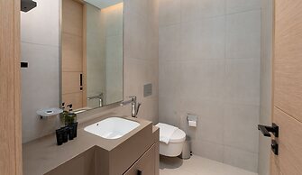 Address JBR Elegant 2BR w Beach Access