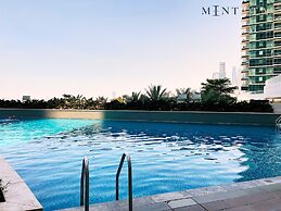 Address JBR Elegant 2BR w Beach Access