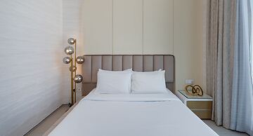 Address JBR Elegant 2BR w Beach Access