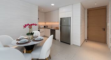 Address JBR Elegant 2BR w Beach Access