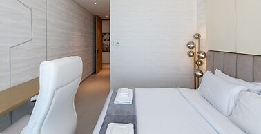 Address JBR Elegant 2BR w Beach Access