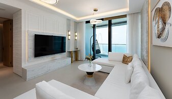 Address JBR Elegant 2BR w Beach Access